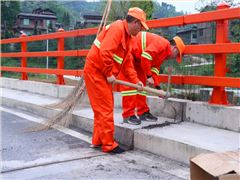 水泥路面伸縮縫切割要求及兩種填充密封的道路灌縫膠