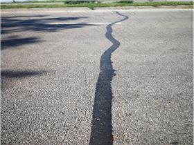 道路貼縫帶